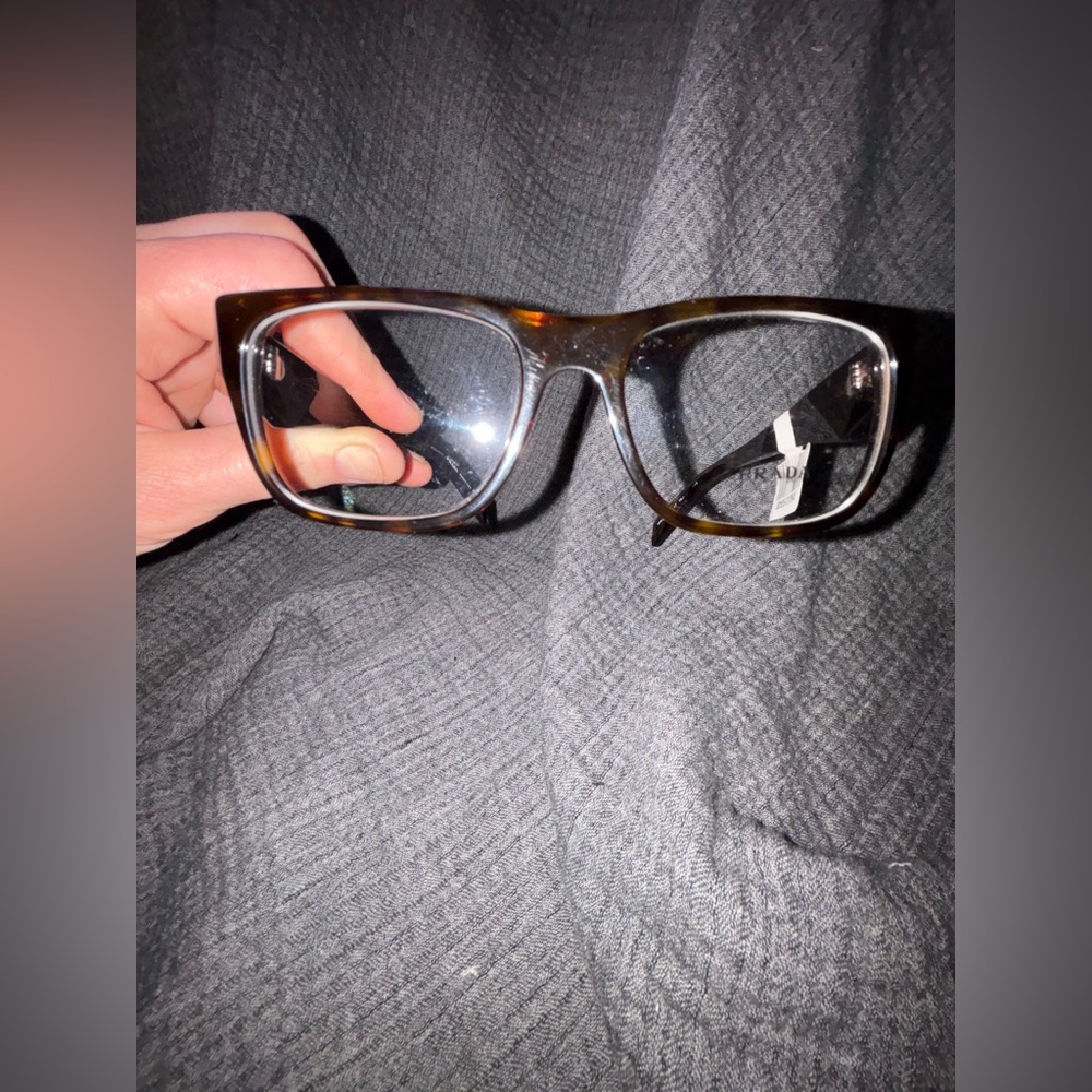 Prada Eye Glasses - Picture 3 of 7